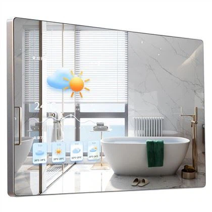 Semnal digital Magic Mirror