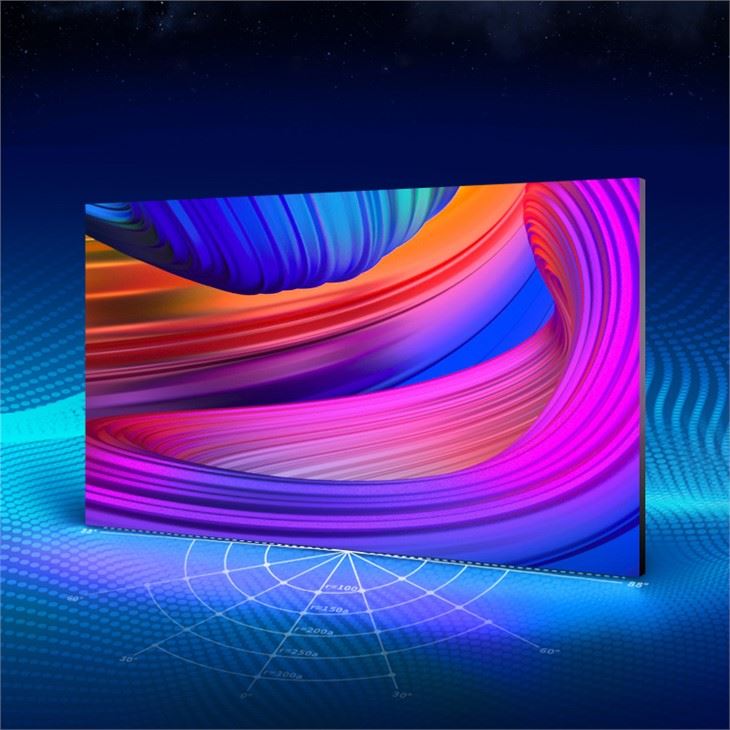 Display LED Video Wall