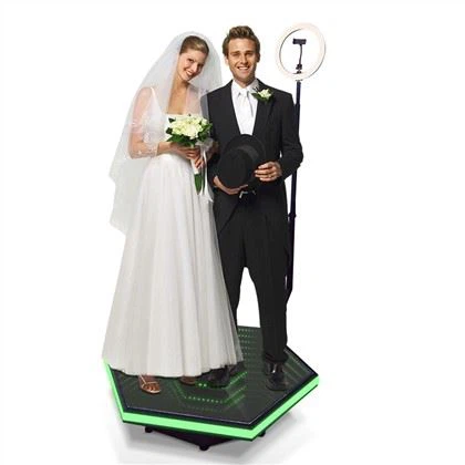 360 Camera Photo Booth