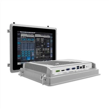 Panou industrial exterior IP65 PC