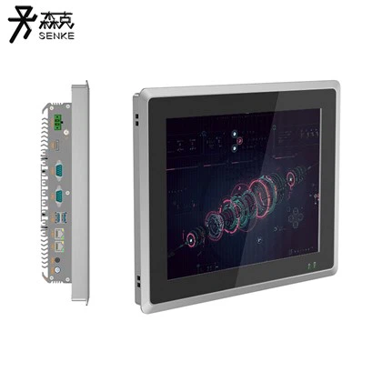 Monitor industrial de 19 inchi