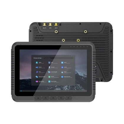 Tabletă pentru vehicul robust de 8 inchi